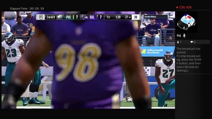 DAMOE08 MADDEN 17 RANKED GM 's (73)