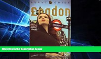 Ebook deals  Avant-Guide London: Insiders Guide for Cosmopolitan Travelers (Avant-Guide London: