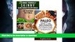 READ BOOK  The Paleo Diet for Beginners And 25 Make Yourself Skinny Slow Cooker Recipe Meals - 2