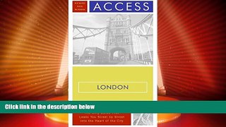 Big Sales  Access London 10e (Access Guides)  [DOWNLOAD] ONLINE