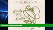 Must Have  Emily Goes to Exeter: A Novel of Regency England  (Traveling Matchmaker Series, Book