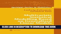 Ebook Multivariate Statistical Modelling Based on Generalized Linear Models (Springer Series in