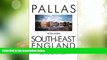 Buy NOW  South-East England: Kent, Surrey, Sussex, Hampshire and the Isle of Wight (Pallas