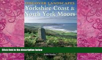 Best Buy PDF  Discover Landscapes - Yorkshire Coast and North York Moors (Discovery Guides)