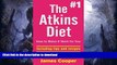 READ  Atkins diet : The #1 Atkins diet , How to make it work for you !: including tips and
