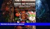 READ  Canning and Preserving: A Simple Food In A Jar Home Preserving Guide for All Seasons :