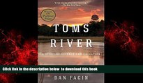 Best books  Toms River: A Story of Science and Salvation full online