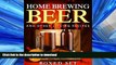FAVORITE BOOK  Home Brewing Beer And Other Juicing Recipes: How to Brew Beer Explained in Simple