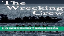 [PDF] The Wrecking Crew (Janac s Games #2) Full Online