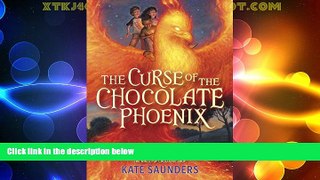 Buy NOW  The Curse of the Chocolate Phoenix  [DOWNLOAD] ONLINE