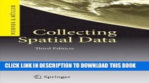 Best Seller Collecting Spatial Data: Optimum Design of Experiments for Random Fields Free Read