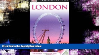Best Buy Deals  London (EYEWITNESS TRAVEL GUIDE)  READ ONLINE