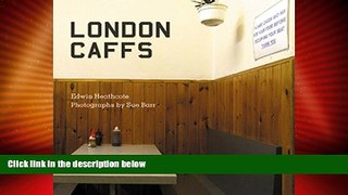 Big Sales  London Caffs  BOOK ONLINE