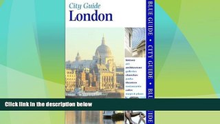 Deals in Books  Blue Guide London (Seventeenth Edition)  (Blue Guides)  BOOOK ONLINE