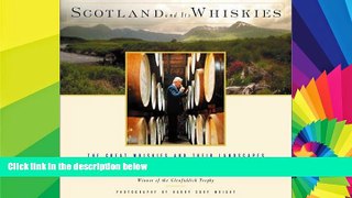 Ebook deals  Scotland and Its Whiskies: The Great Whiskies and Their Landscapes  BOOOK ONLINE