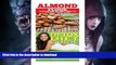READ  Almond: Detox Diet: Gluten Free Recipes for Celiac Disease, Wheat Free   Paleo Free; Detox