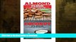 READ BOOK  Almond: Coconut: Almond Flour   Coconut Flour - Gluten Free Cookbook for Paleo Diet,