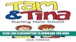 [PDF] Tam and Tina Starting New School Popular Colection