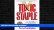 READ  Toxic Staple: How Gluten May Be Wrecking Your Health and What You Can Do about It!  BOOK