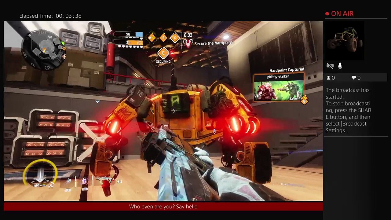 Titanfall 2 mixtape (20)