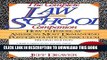 Best Seller The Complete Law School Companion: How to Excel at America s Most Demanding
