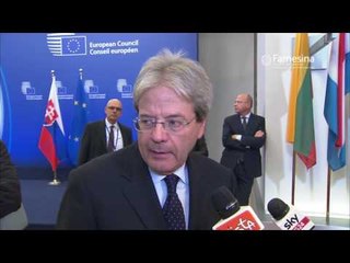 #inviaggioconilMinistro: CAE e Parlamento Europeo