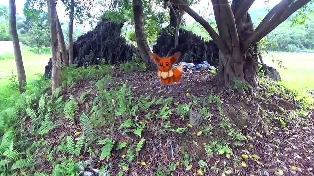 Người Nhện Và Siêu Anh Hùng Chơi Pokemon Go & Công Chúa Elsa Đi Bể Bơi Với Người Nhện