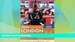 Big Sales  Fodor s London 2013 (Full-color Travel Guide)  BOOOK ONLINE