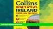 Must Have  Collins Ireland: Handy Road Atlas 2015*** (International Road Atlases)  BOOOK ONLINE