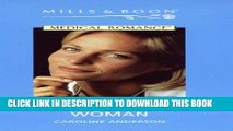 [PDF] Very Single Woman (Mills   Boon Medical Romance) Full Colection