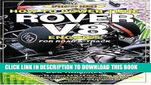 Read Now How to Power Tune Rover V8 Engines for Road and Track PDF Online
