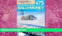 Best Buy Deals  Ballymoney (Discoverer Maps N Ireland) D08 (Irish Discoverer Series)  BOOOK ONLINE