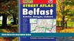 Best Buy Deals  Philip s Street Atlas Belfast (Philip s Street Atlases)  BOOOK ONLINE