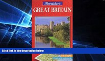 Ebook Best Deals  Baedeker s Great Britain (Baedeker s Great Britain and Northern Ireland)  BOOK