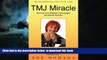 Best book  TMJ Miracle: Recovery from Whiplash, Fibromyalgia and Related Disorders online