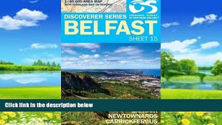 Best Buy Deals  Belfast (Irish Discoverer Series)  READ ONLINE