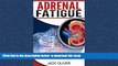 liberty book  Adrenal Fatigue: Complete Guide of How to Overcoming Adrenal Fatigue Syndrome