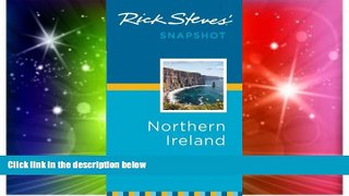 Must Have  Rick Steves  Snapshot Northern Ireland  BOOOK ONLINE