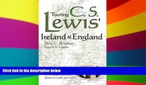 Ebook Best Deals  Touring C.S. Lewis  Ireland   England  READ ONLINE