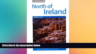 Must Have  North of Ireland, 2nd  BOOOK ONLINE