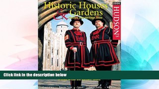 Ebook Best Deals  Hudson s Historic Houses   Gardens 2006: The Comprehensive Annual Guide to