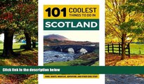 Best Buy Deals  Scotland: Scotland Travel Guide: 101 Coolest Things to Do in Scotland (Edinburgh,