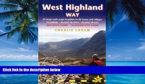 Best Buy Deals  West Highland Way: 53 Large-Scale Walking Maps   Guides to 26 Towns and Villages