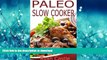 FAVORITE BOOK  Paleo Slow Cooker: 50 Easy, Healthy, Gluten Free Paleo Diet Slow Cooking Recipes