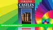 Ebook deals  Scotland: Castles of Scotland (Collins British Isles and Ireland Maps)  BOOOK ONLINE