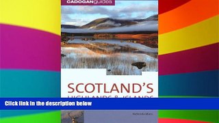Must Have  Scotland s Highlands   Islands, 5th (Country   Regional Guides - Cadogan)  BOOOK ONLINE