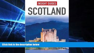 Ebook deals  Scotland (Insight Guides)  [DOWNLOAD] ONLINE