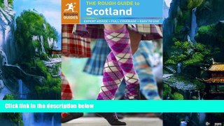 Best Buy Deals  The Rough Guide to Scotland  [DOWNLOAD] ONLINE