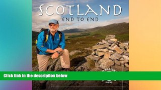 Ebook Best Deals  Scotland End to End: Walking the Gore-Tex Scottish National Trail  BOOOK ONLINE