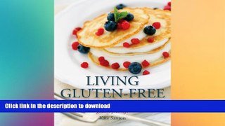 READ  Living Gluten-Free FULL ONLINE